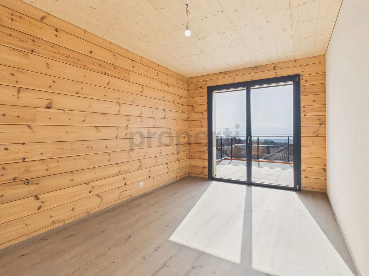 Exclusive & Modern: Your new 6-room duplex house in attractive Widen - Photo 8 of 13