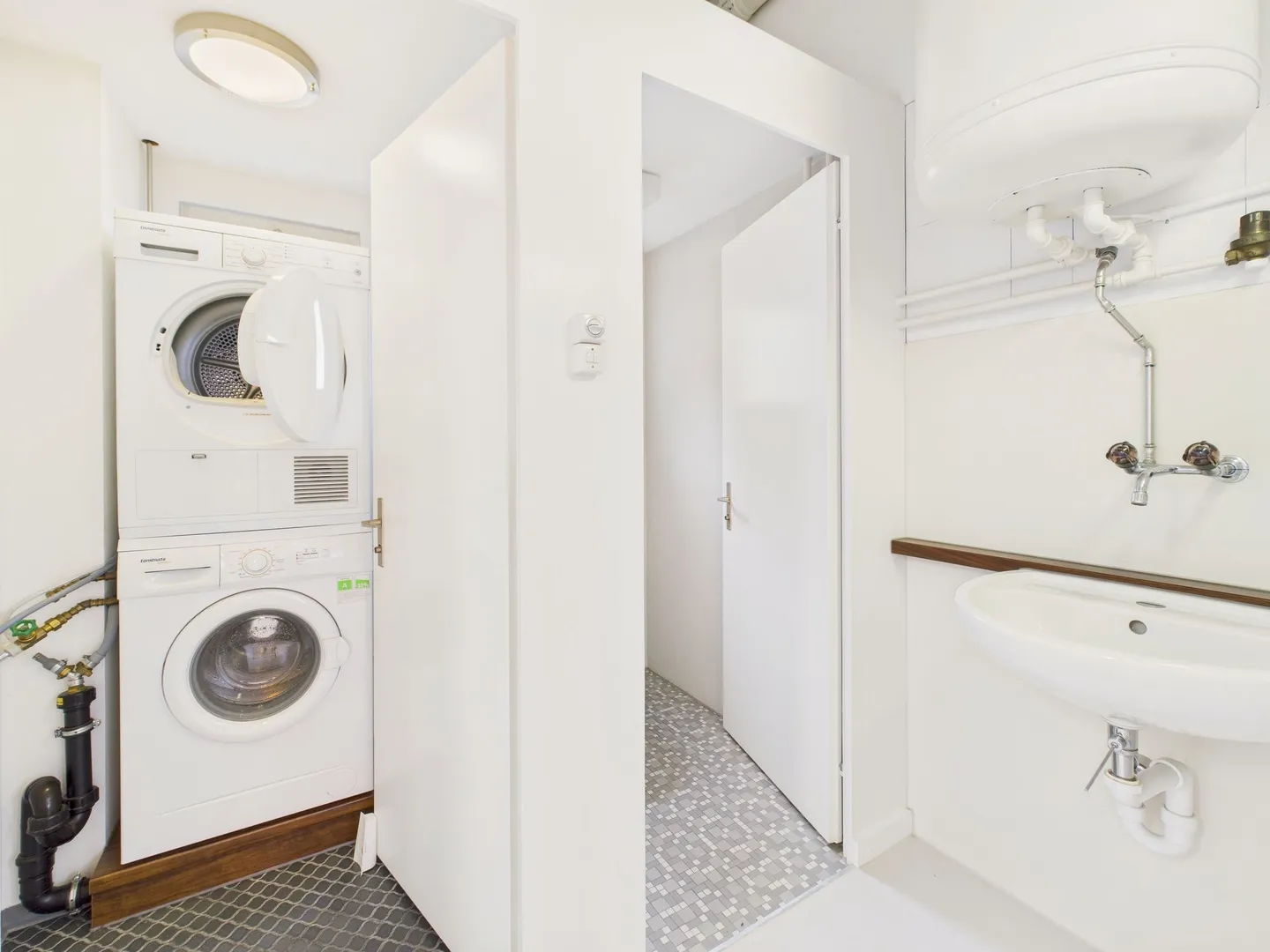 Appartement en loft - Photo 6 sur 7