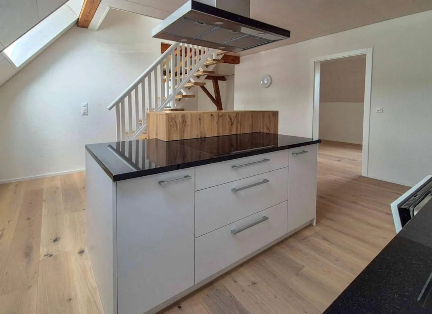 Appartamento duplex esclusivo di 6,5 stanze a Bettlach - Prima occupazione dopo ristrutturazione - Foto 5 di 13