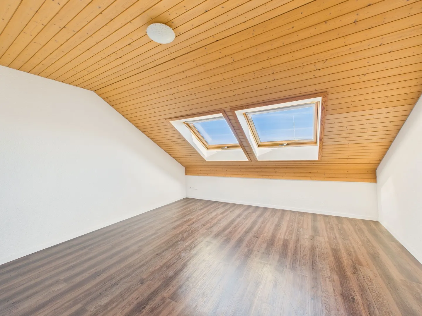 Helle 3-Zimmer Wohnung in Starrkirch-Wil - Foto 6 von 10