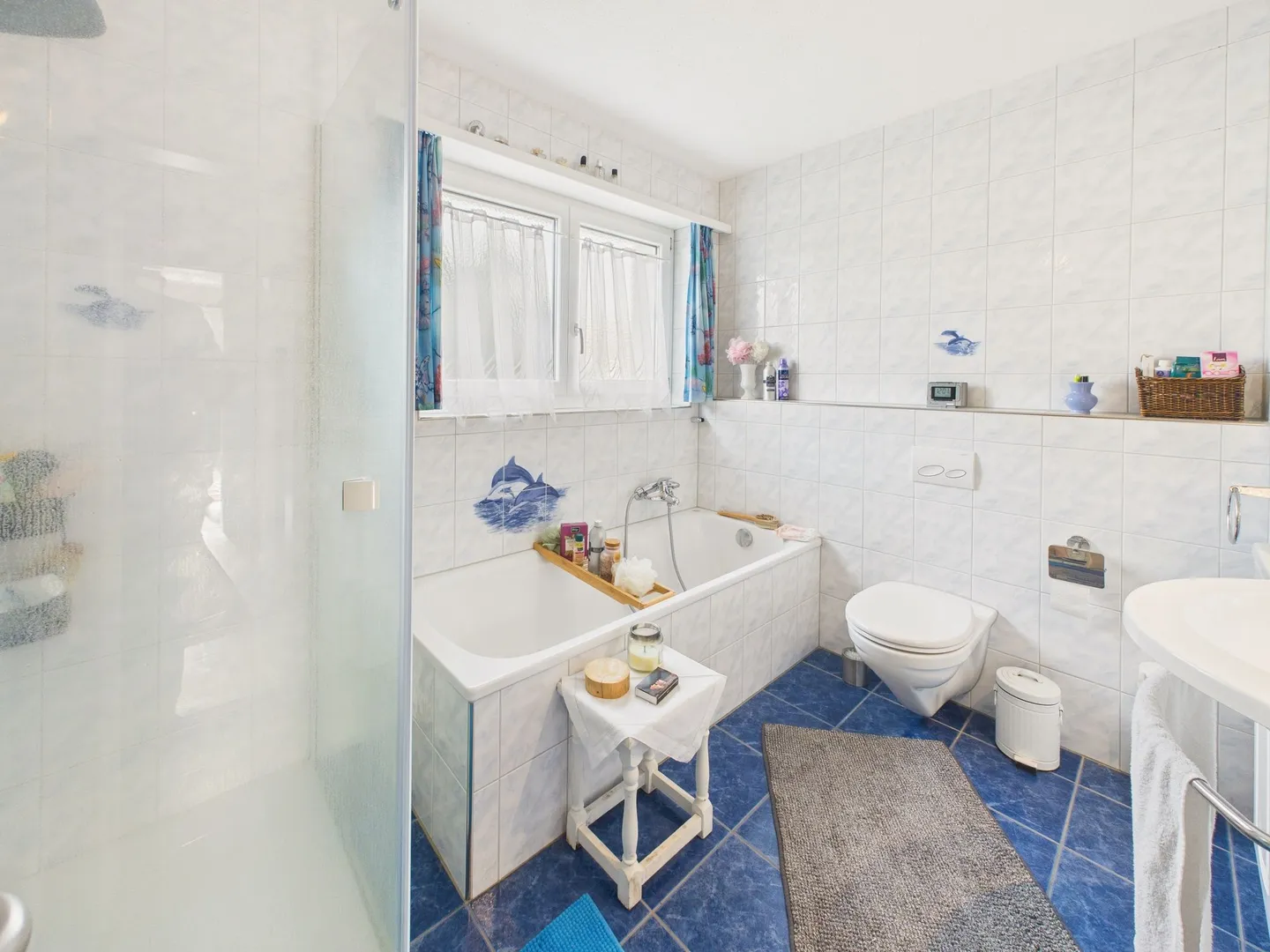 Willkommen in Ihrem neuen Zuhause in Pfyn: Ideal für Familie und Pendler - Foto 9 von 13