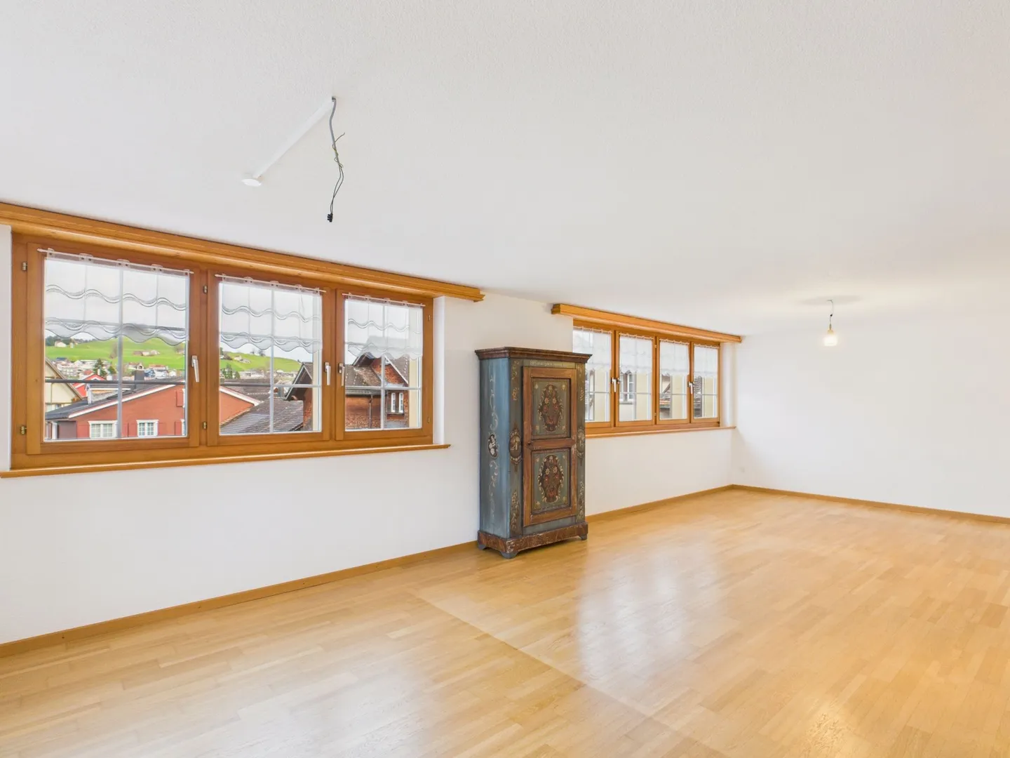Appartement de 4 pièces à Appenzell, Canton AI - Photo 1 sur 12