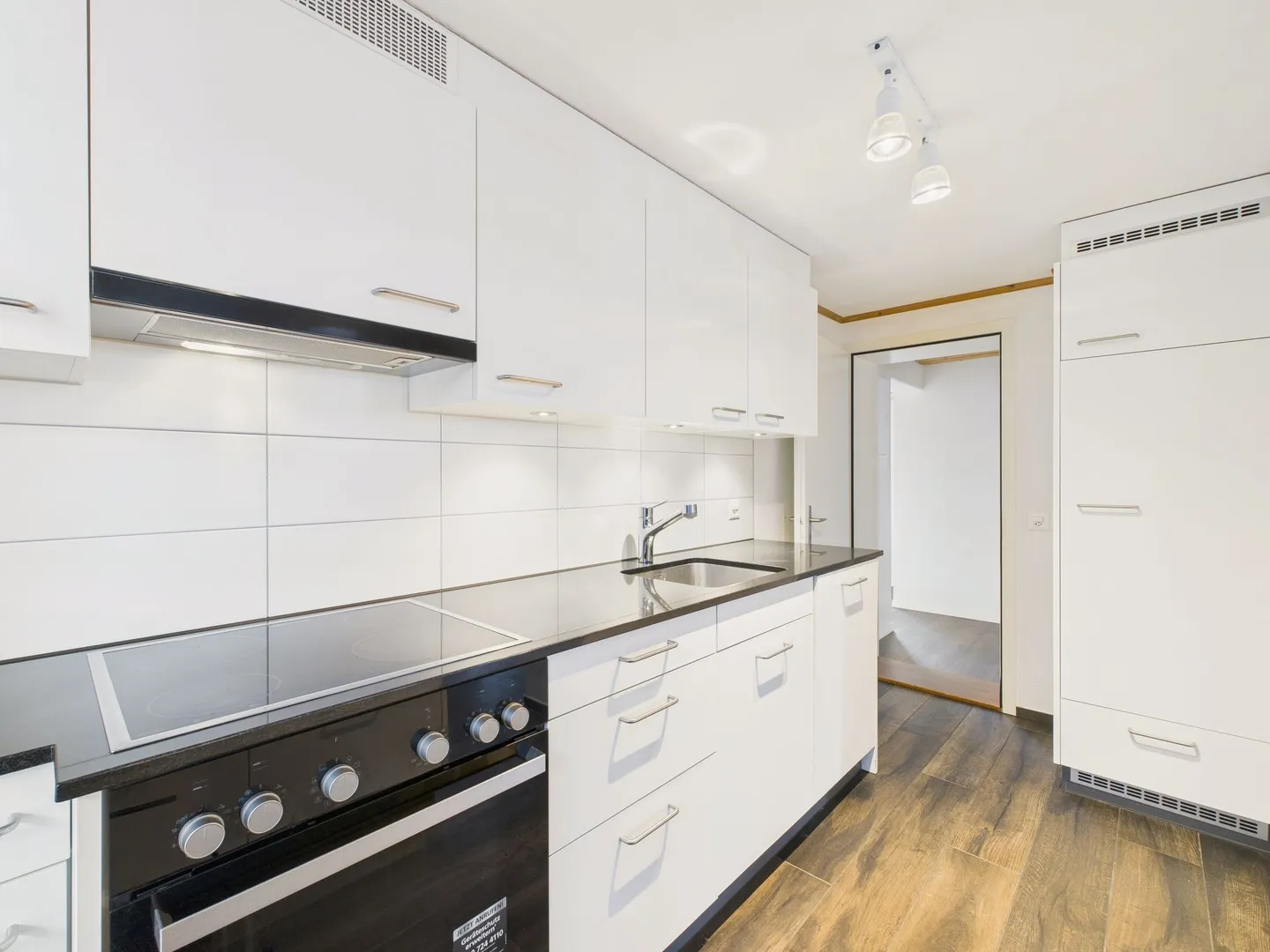 Modern 3.5-room apartment in Langenthal - Photo 4 of 10