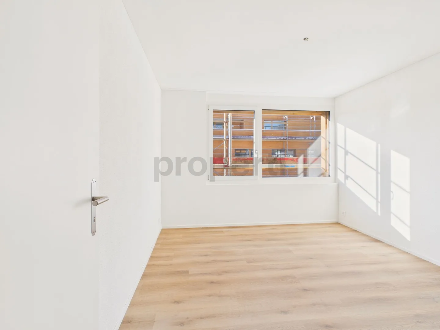 Appartement moderne 3.5 pièces à Huttwil - Nouvelle construction - Photo 5 sur 10