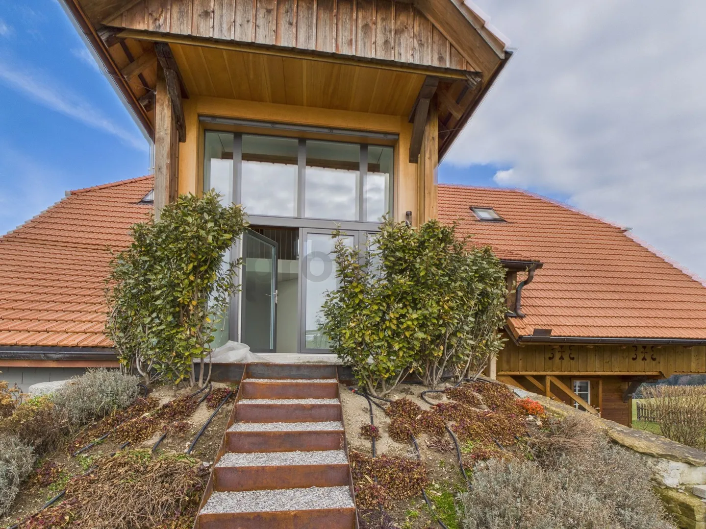 Loftwohnung wie aus einem Lifestyle- oder Designmagazin - Foto 12 di 13