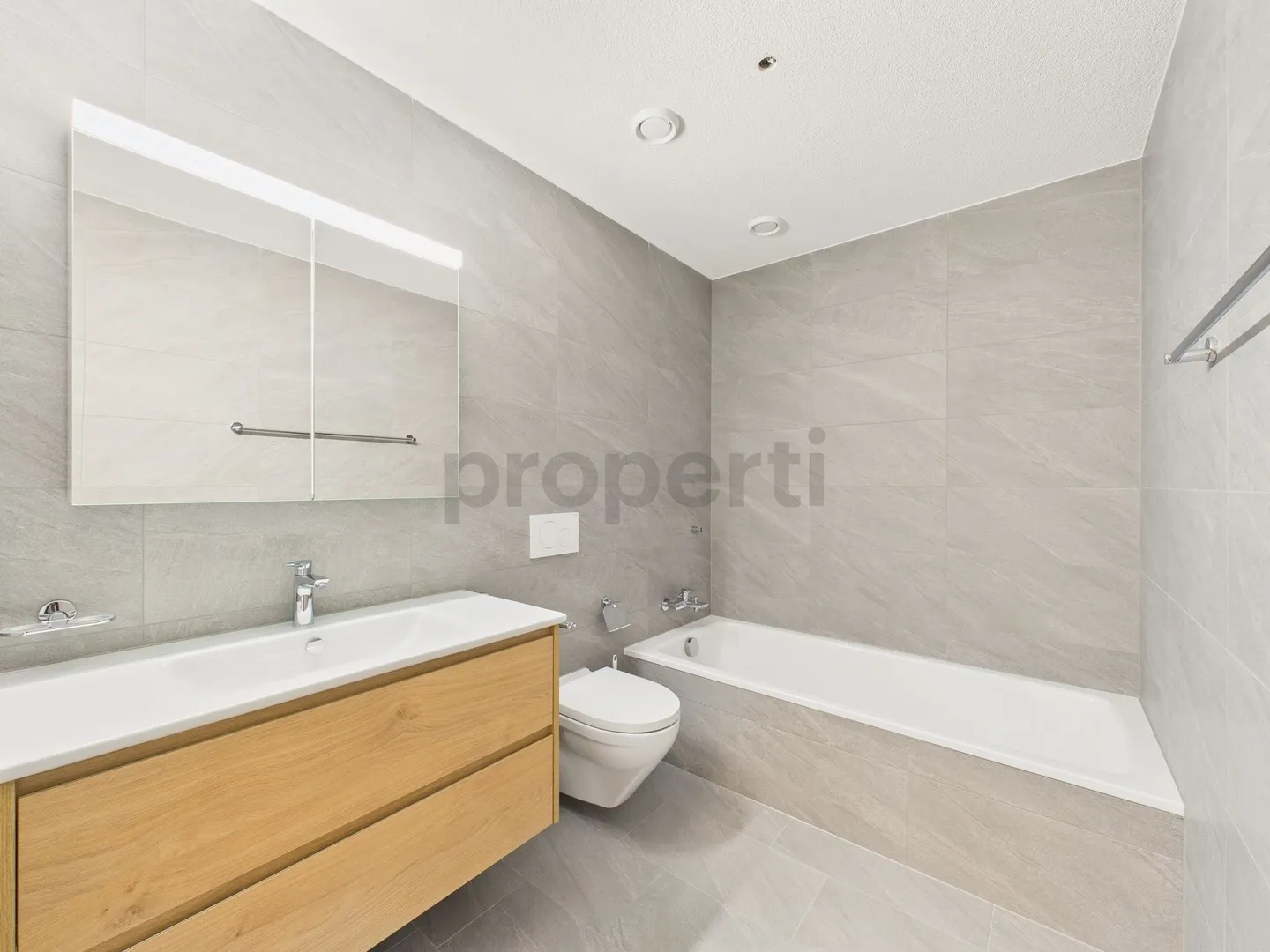 Moderne 4.5-Zimmer-Wohnung in Bülach - Foto 7 von 8