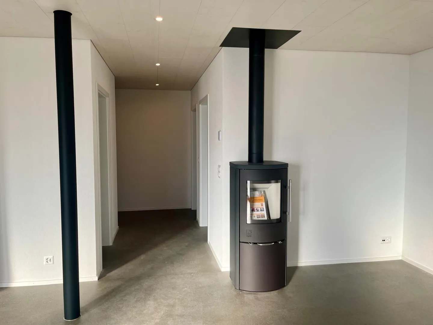 Appartement moderne de 3,5 pièces avec emplacement de premier choix à Rohrbachgraben - Photo 4 sur 11