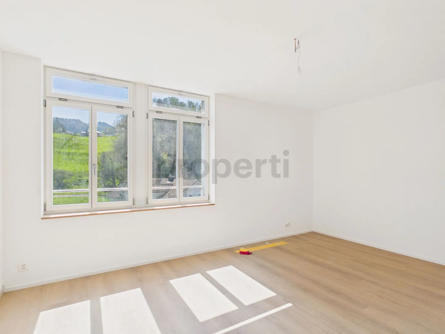 Maisonette moderne de 4,5 pièces avec balcon, Rheineck - Photo 6 sur 13
