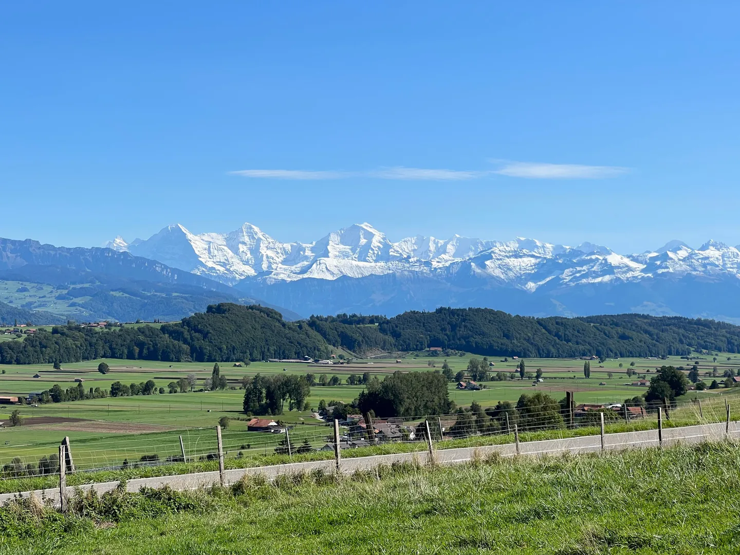 Appartamento 3.5 camere affascinante - Foto 10 di 13