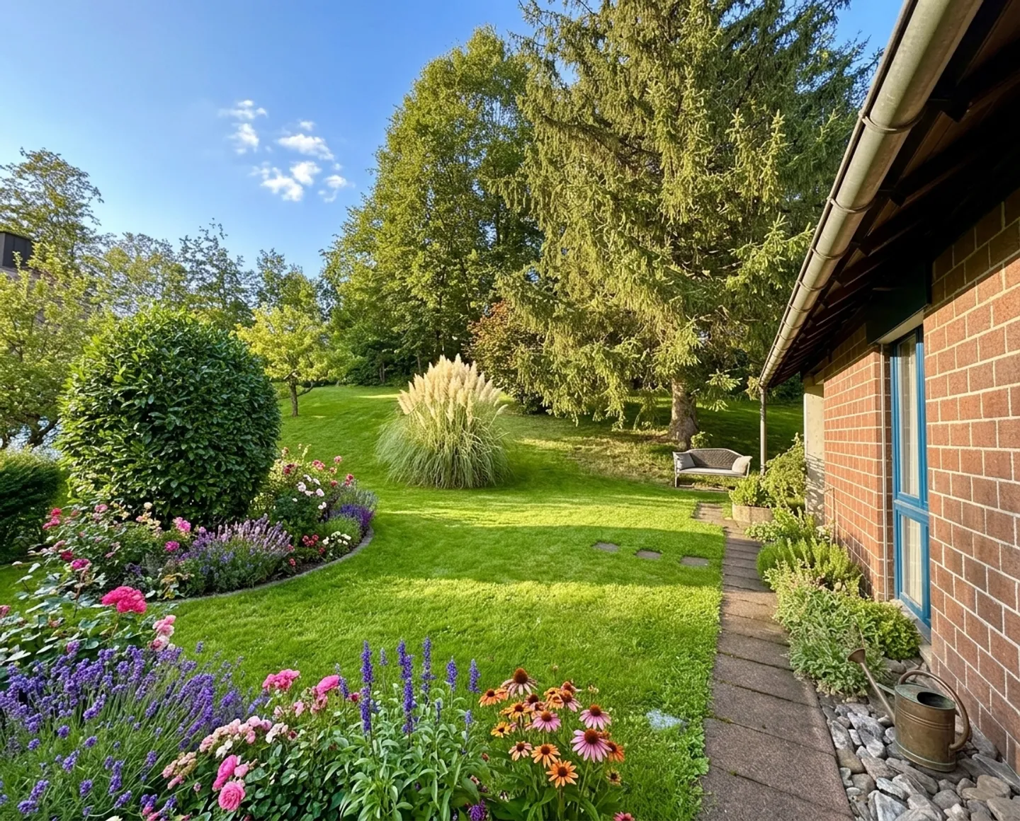 Ampia casa familiare a Schänis - Foto 5 di 12