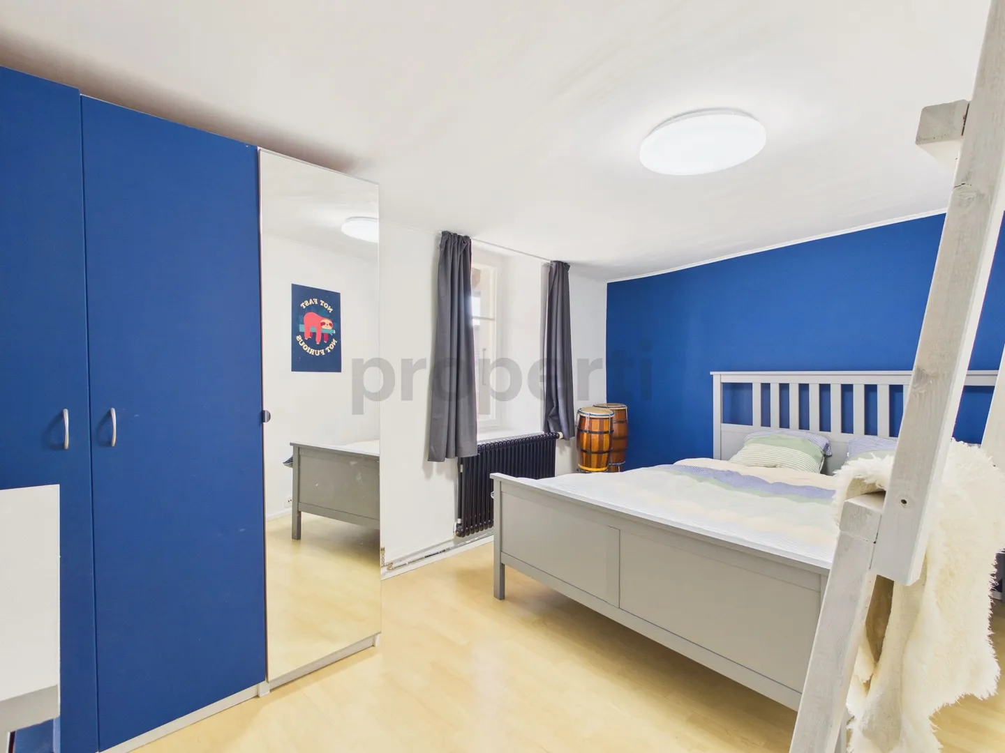 Maison élégamment rénovée au coeur d'Aubonne - Photo 7 of 13