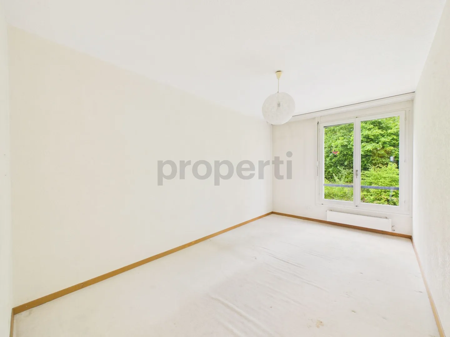 Helle 3.5-Zimmer-Wohnung mit Balkon, Ittigen - Foto 7 di 11