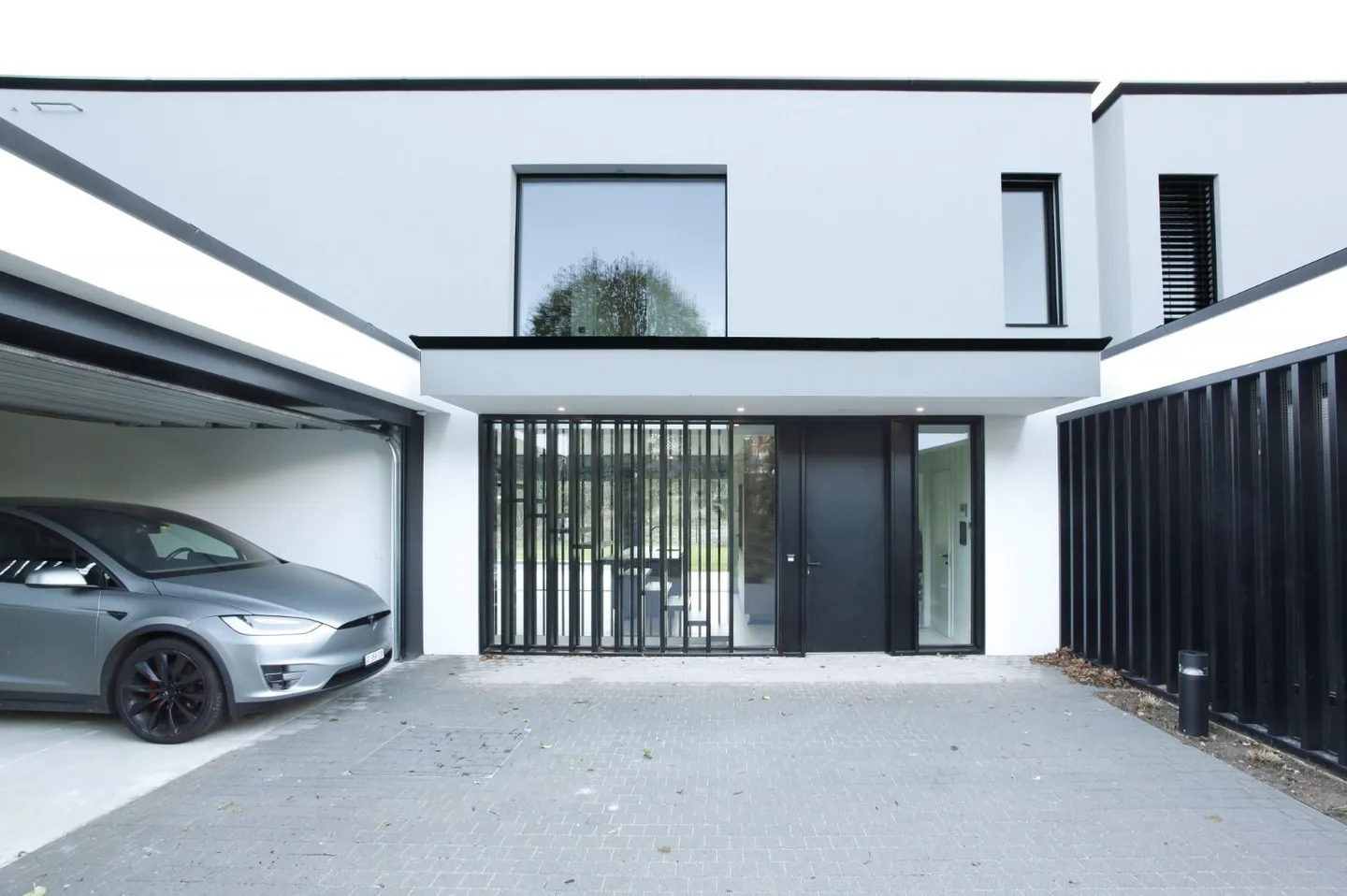 Villa contemporaine d'exception - Photo 10 sur 11