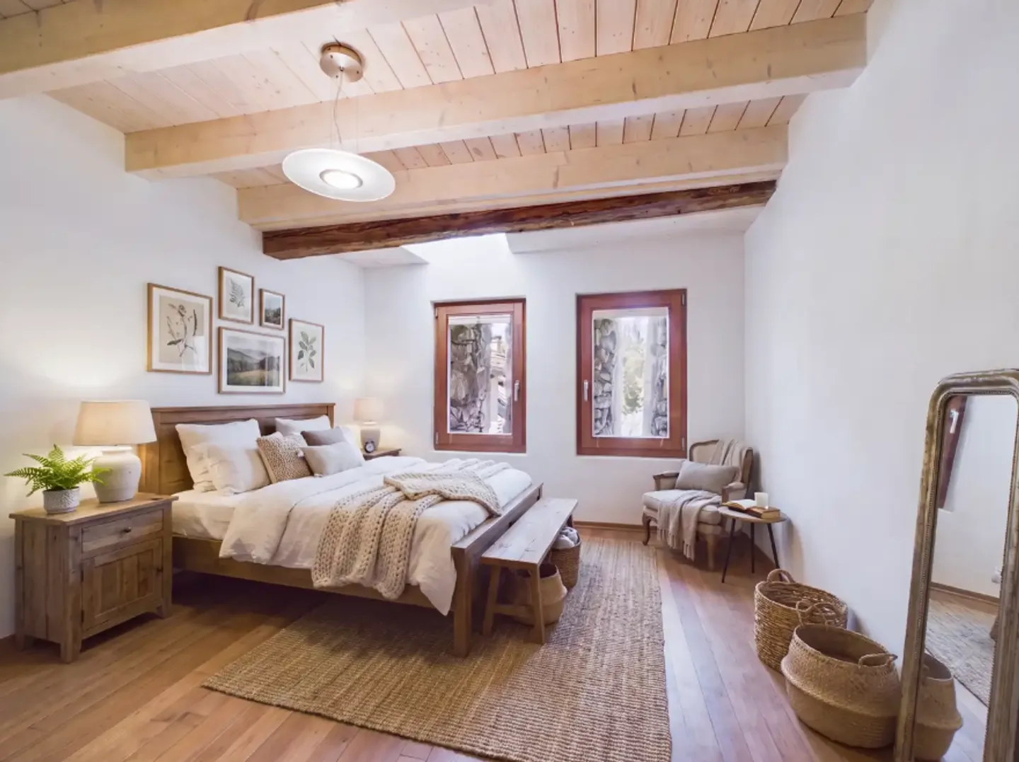 Historic Charm and Quiet Location - Photo 10 of 13