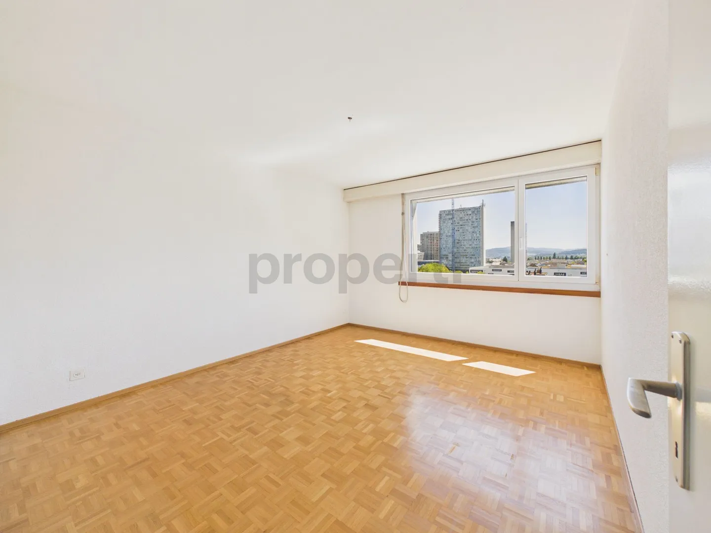Renovierte 3.5-Zimmer-Wohnung - Foto 9 von 13