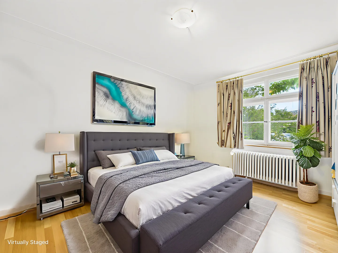 Wohnen im Licht: Exklusives Einfamilienhaus in Reinach, Kanton BL - Foto 5 von 13