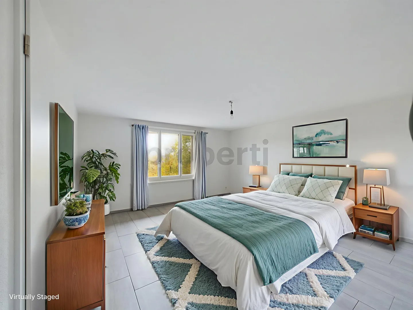 Gemütliche 2.5-Zimmer-Wohnung im malerischen Schlosswil, Kanton BE - Foto 4 von 7