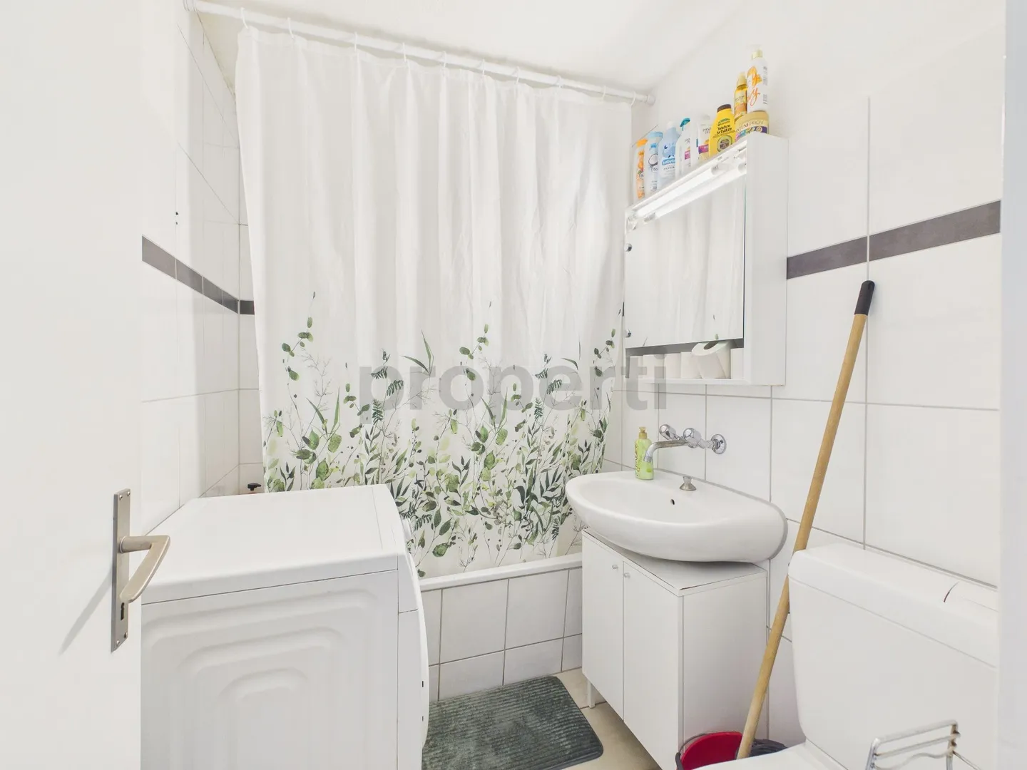 Appartement rénové de 5,5 pièces à Langenthal BE - Photo 9 sur 13