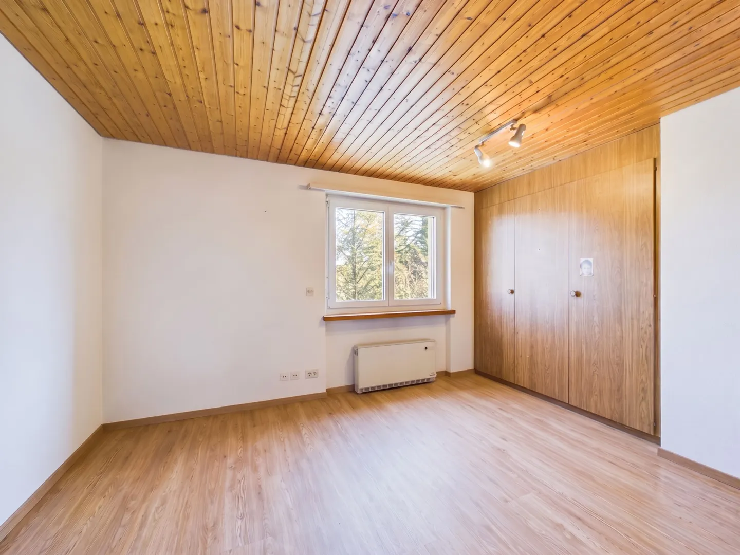 600 m² Bauland in Möhlin - Foto 11 von 13