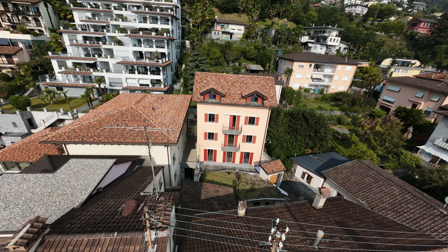 Appartamento Charmante a Brissago - Foto 5 di 7