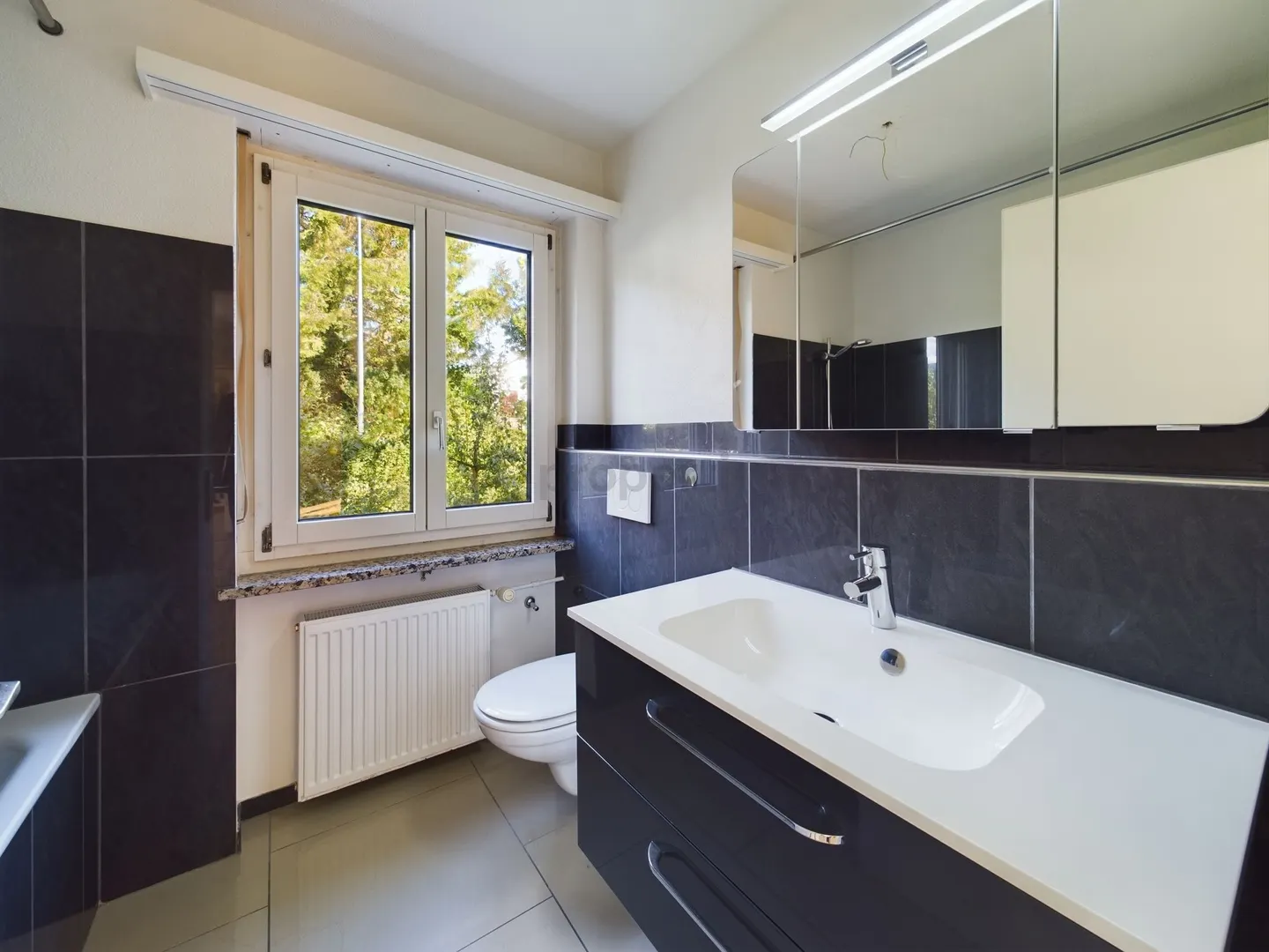 Recently Renovated, Spacious Kitchen & Sunny Living Environment! - Photo 12 of 13