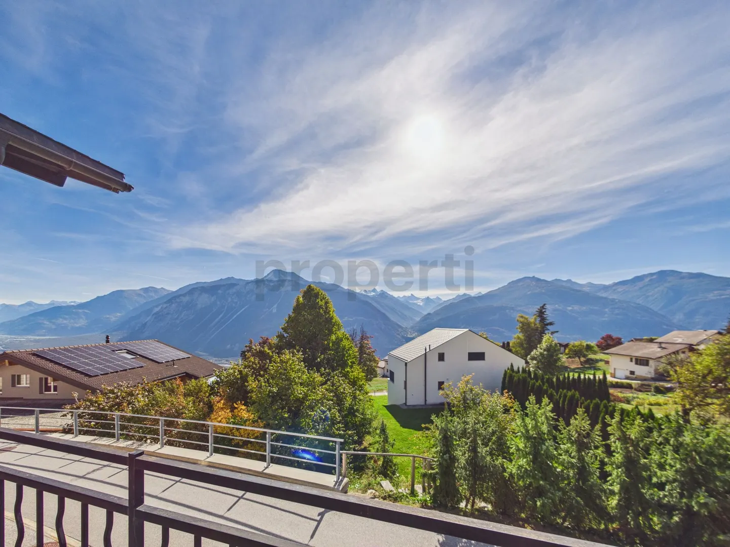 Fascino Alpino, Balcone con Vista Sublime & Grande Potenziale di Rivalutazione! - Foto 11 di 13