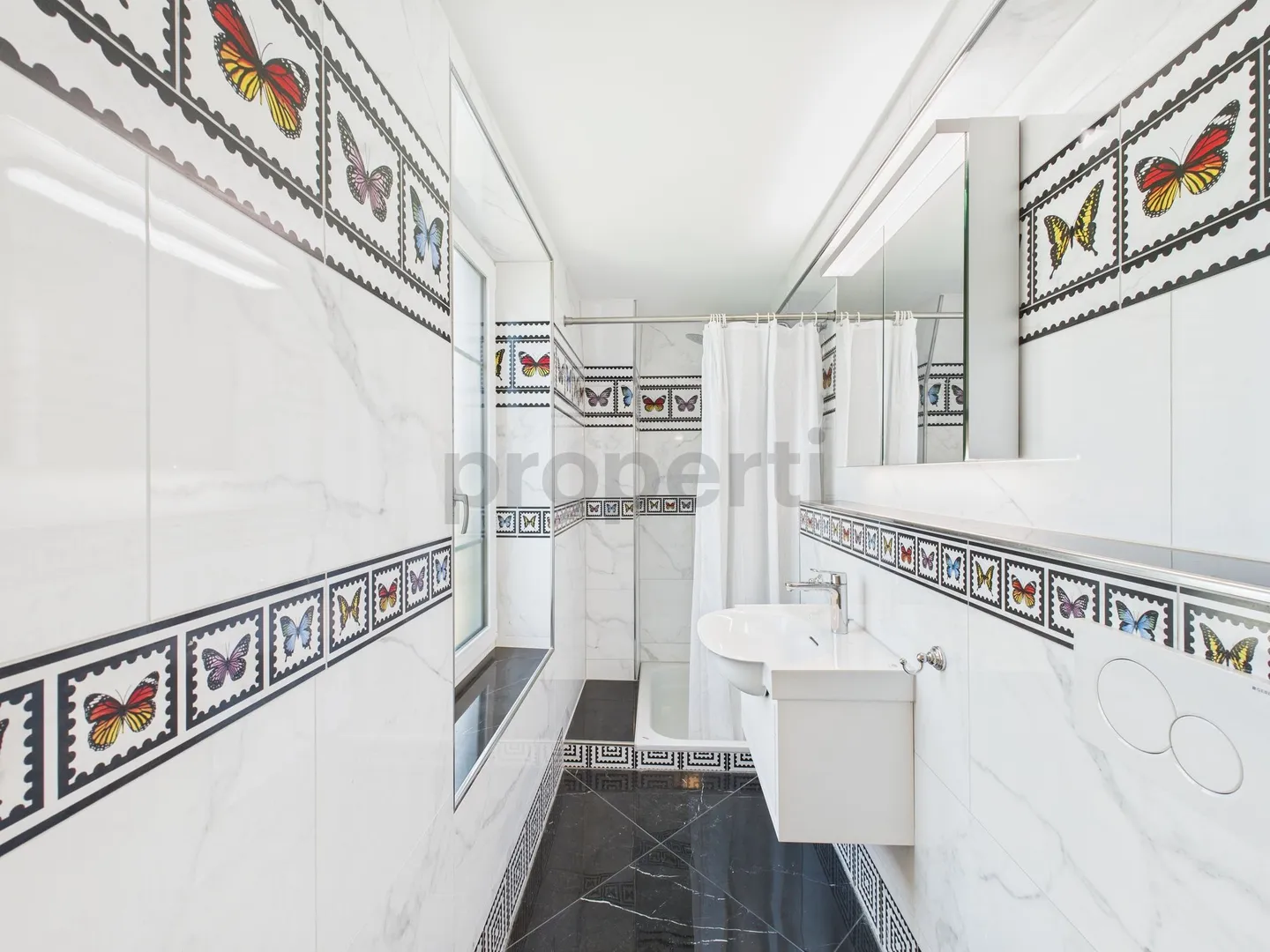 Historical Apartment with Great Lake View in Männedorf - Photo 8 of 12