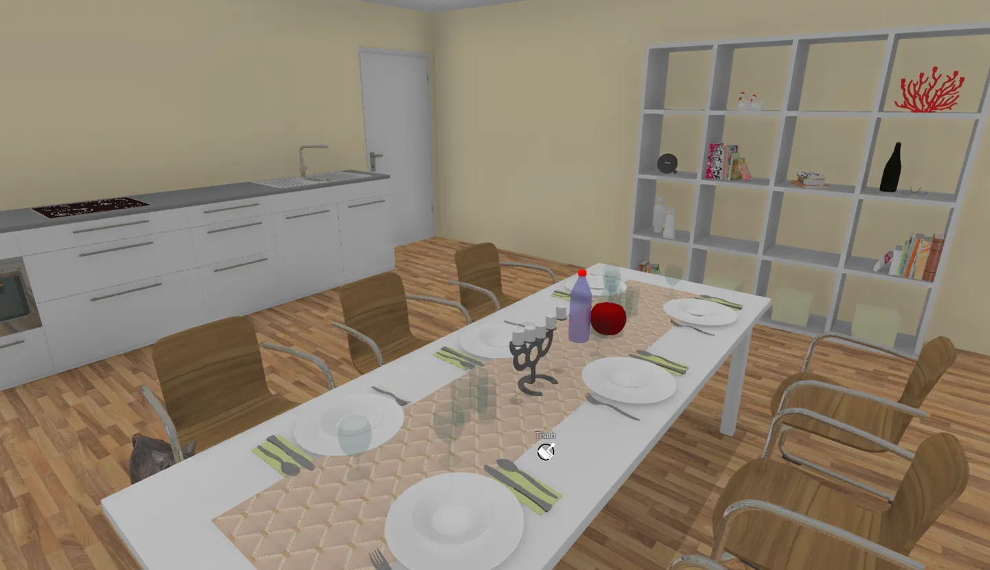 Exclusive Living in Stallikon: Modern 4.5-Room Apartment with Stunning Views - Photo 7 of 12