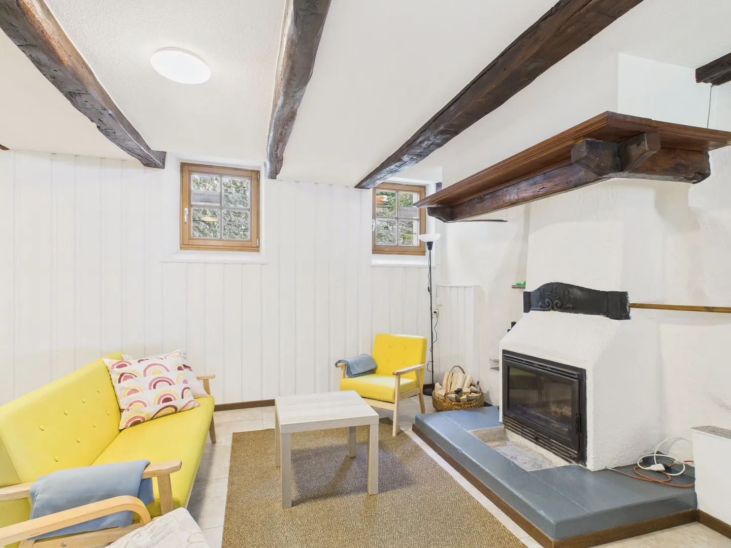 Residential Dream in Breggia, TI: Modern Single-Family Home with 5 Rooms! - Photo 4 of 12