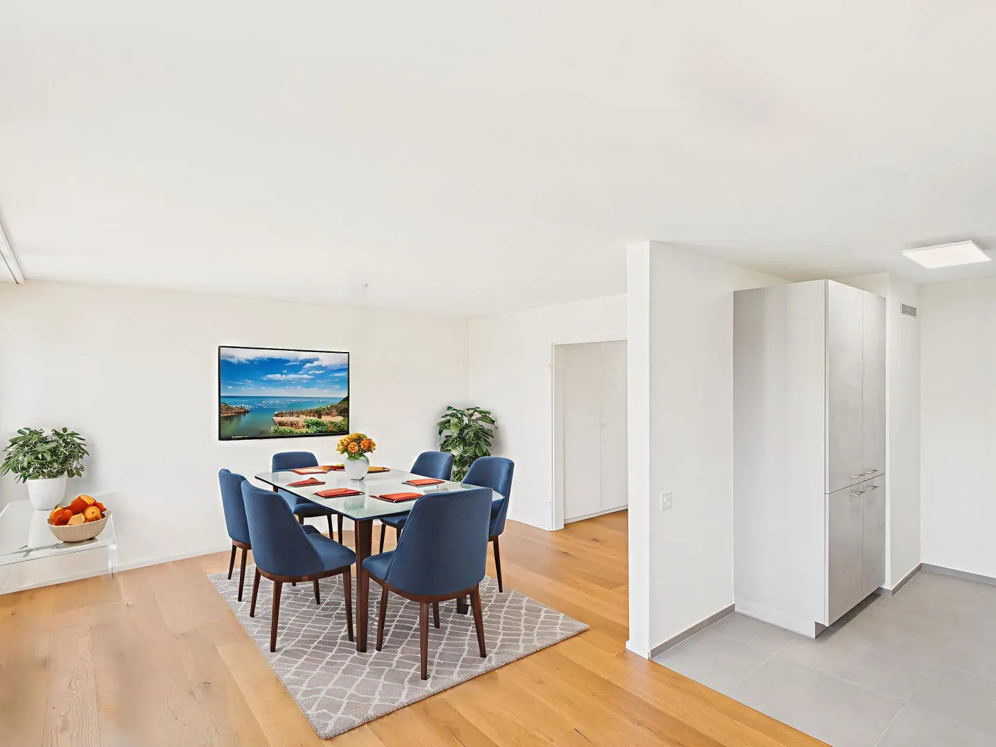 Charming 3.5-room apartment with balcony in Augst, Canton BL - First occupancy after renovation - Photo 5 of 13