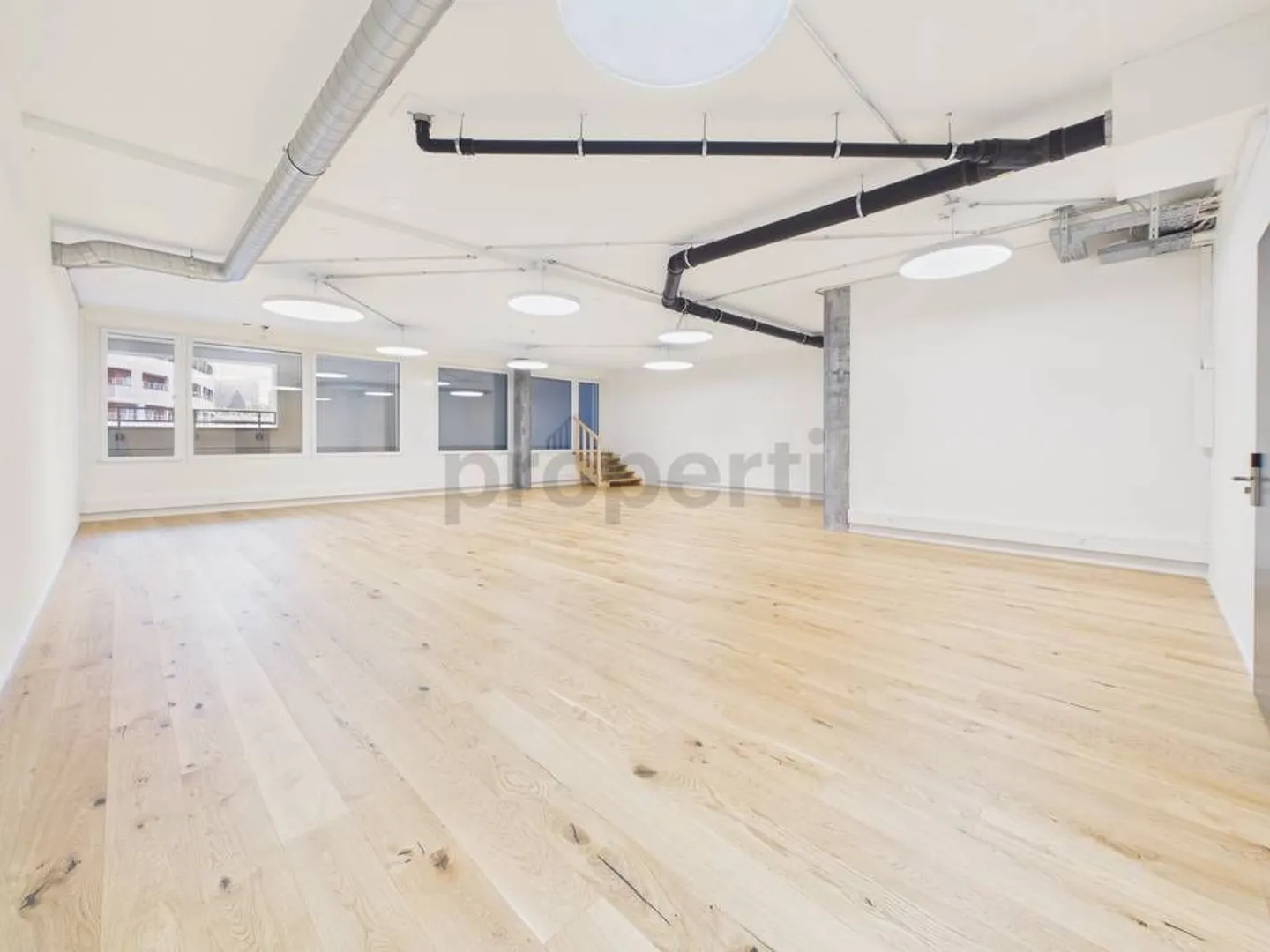 Espace de bureau moderne dans un emplacement central à Spreitenbach - 2 mois de loyer gratuit ! - Photo 1 sur 8