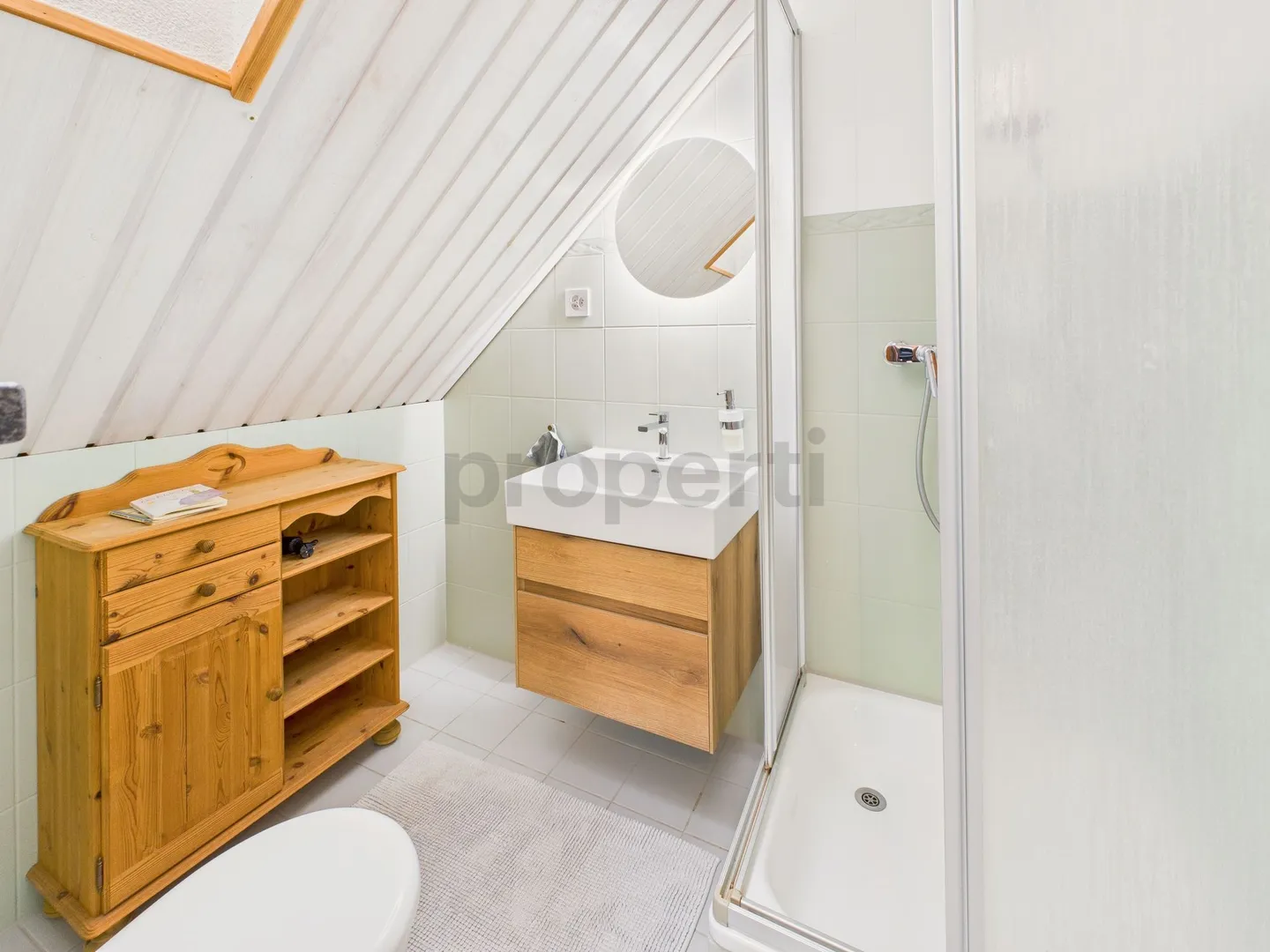 Modernes 5.5-Zimmer-Einfamilienhaus, Balsthal (Befristete Mietdauer) - Photo 8 sur 11