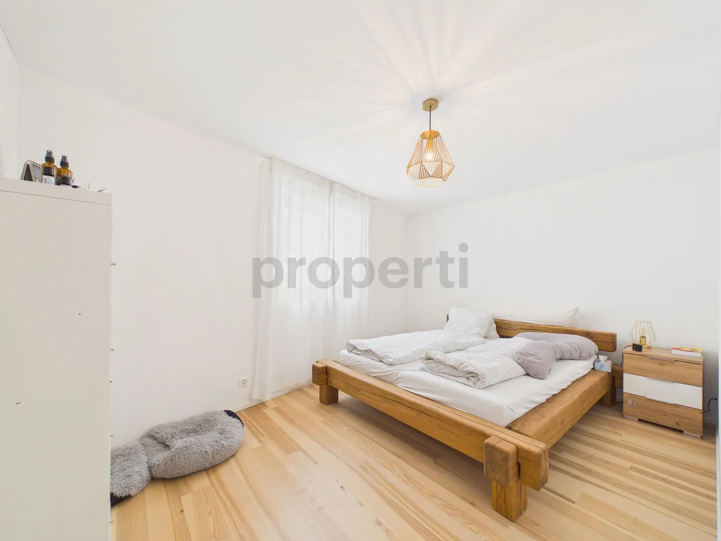 Appartement moderne de 3,5 pièces avec standard Minergie-P, Rhäzüns - Photo 8 sur 13