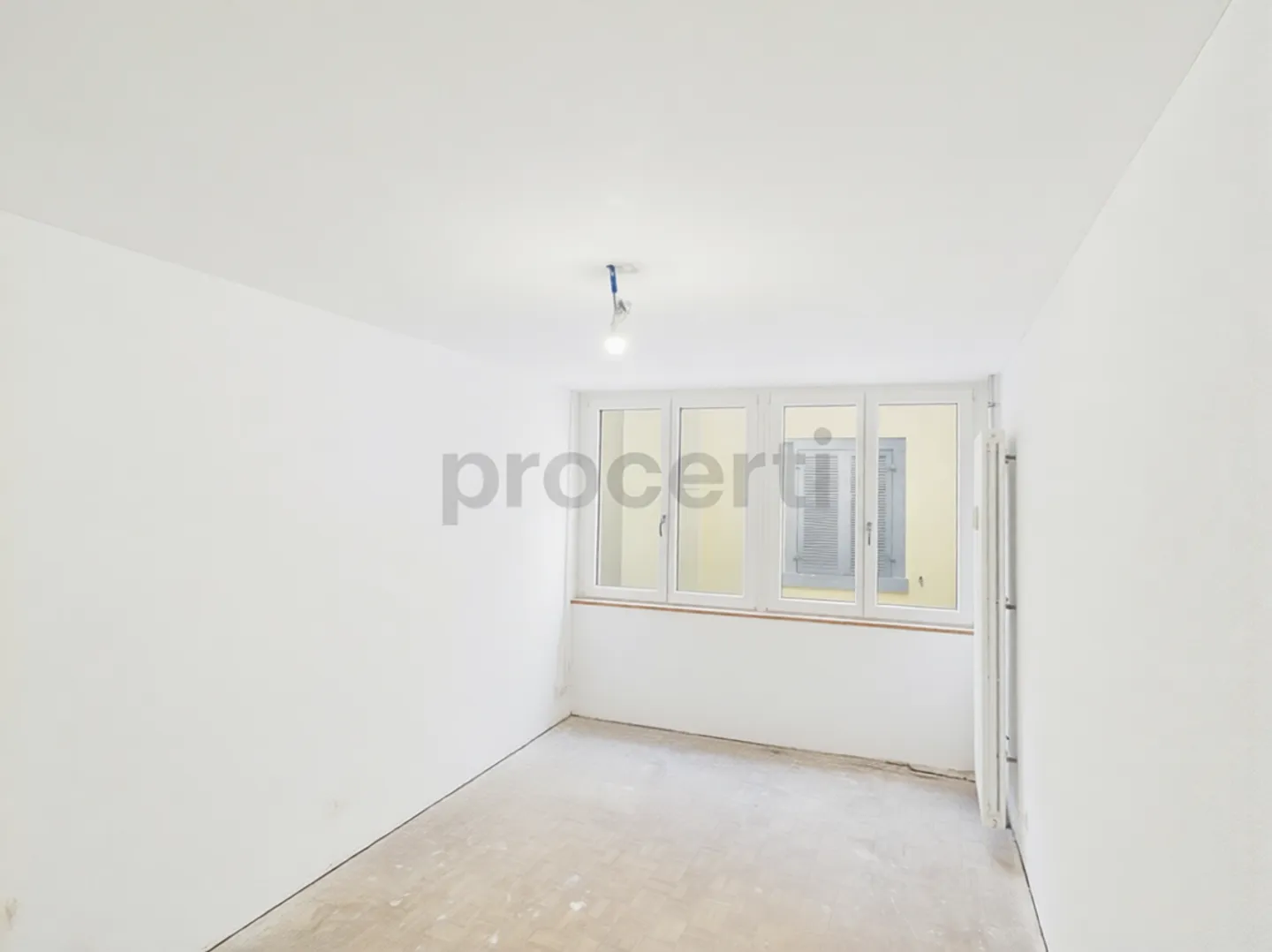 Renovierte Wohnung in Liestal - Foto 6 von 10