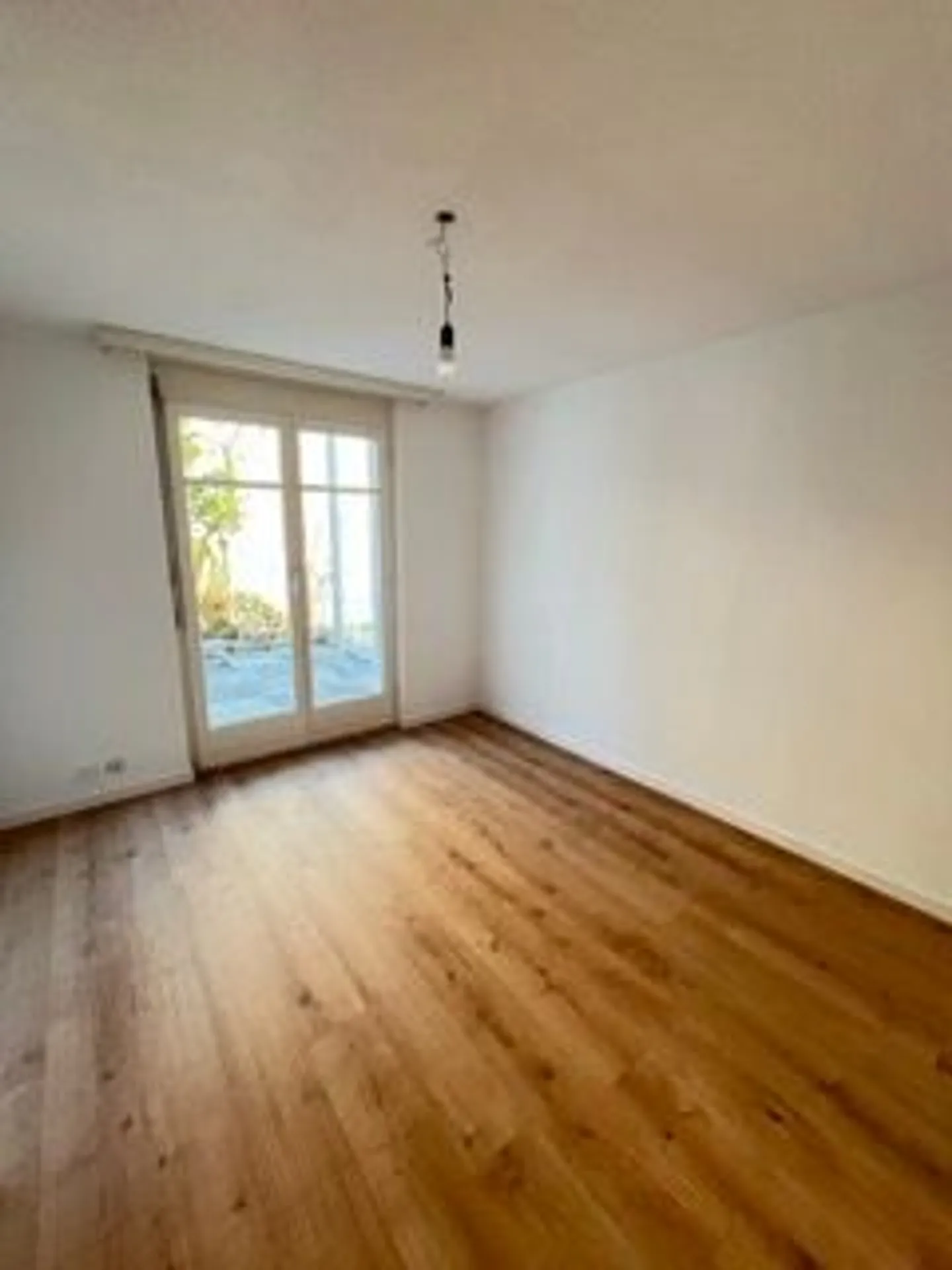 Newly renovated 5.5-room apartment with balcony, Gommiswald - Photo 10 of 12