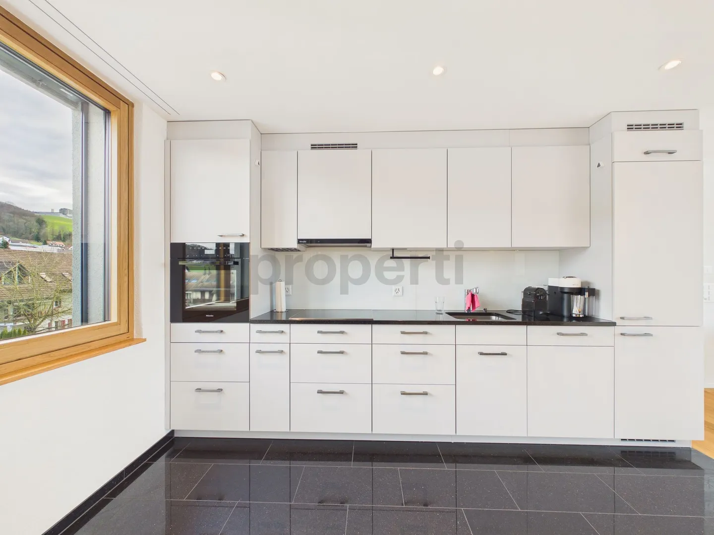 Appartamento moderno di 5,5 stanze con grande terrazza a Künten - Foto 7 di 13