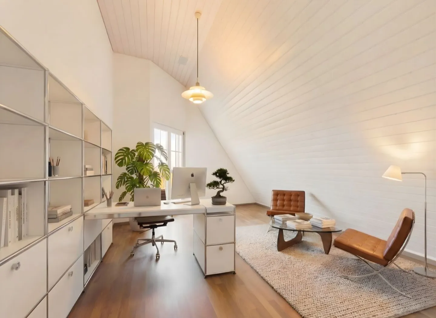 Luminosa casa unifamiliare di 4.5 locali con giardino, Seltisberg - Foto 5 di 13