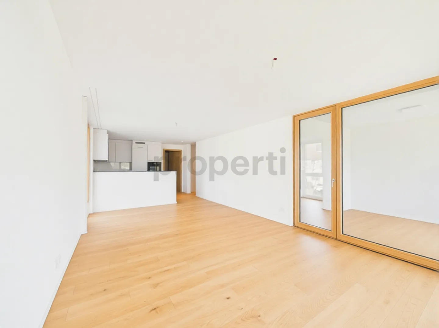 Moderne 3.5-Zimmer-Wohnung in Künten - Foto 2 von 13