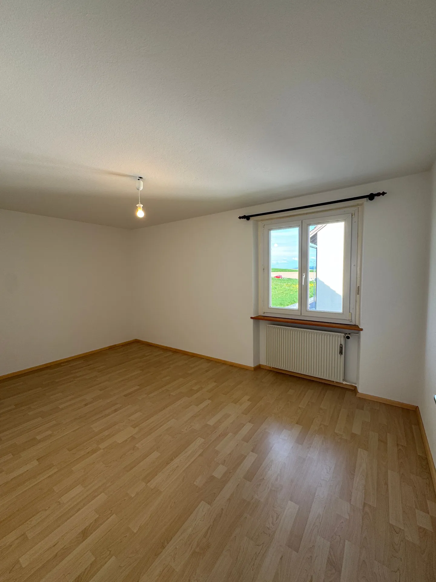 Charmante Wohnung mit Balkon - Foto 5 von 9