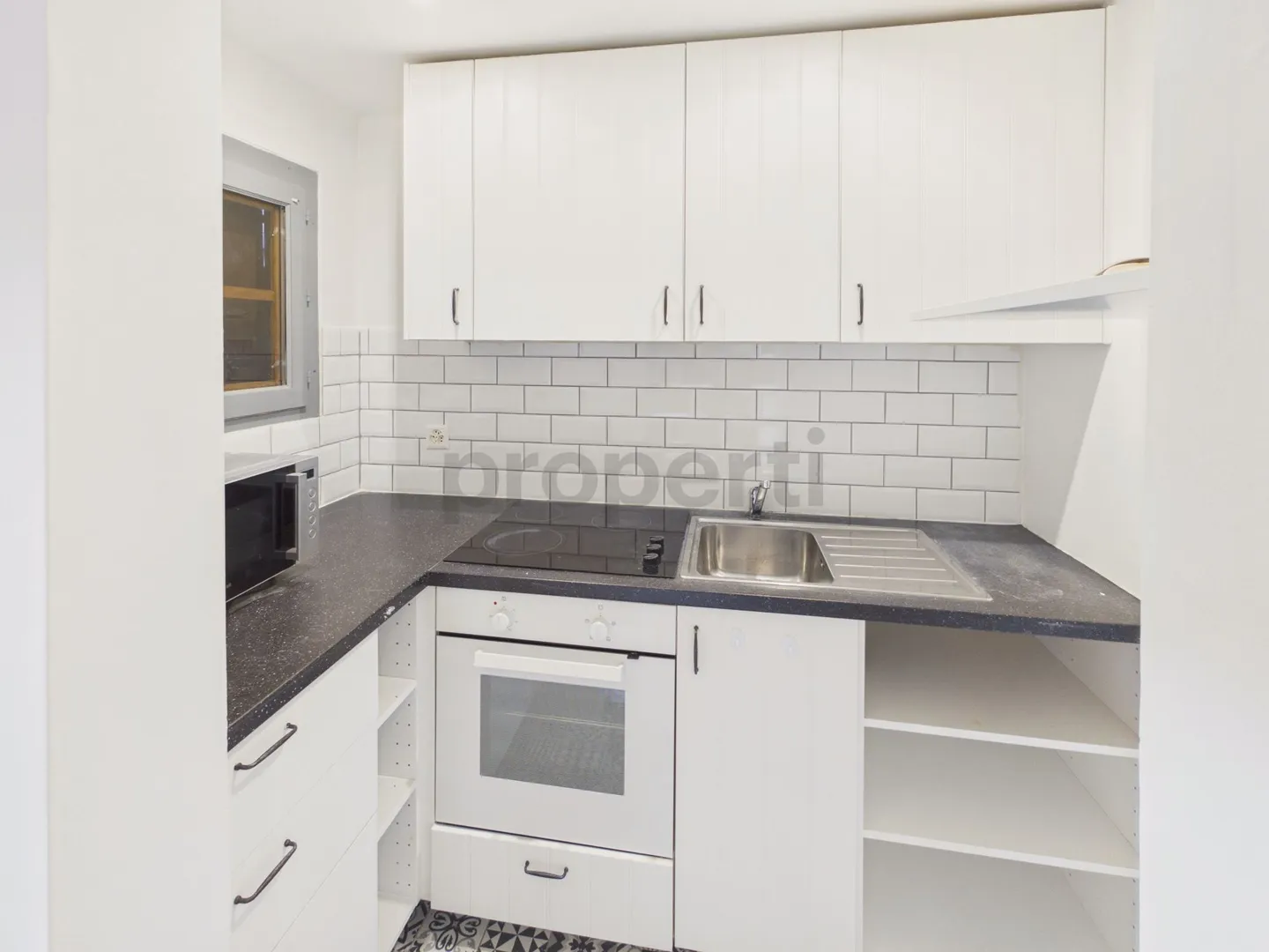 Chalet Charmant avec Touches Modernes - Photo 6 sur 12