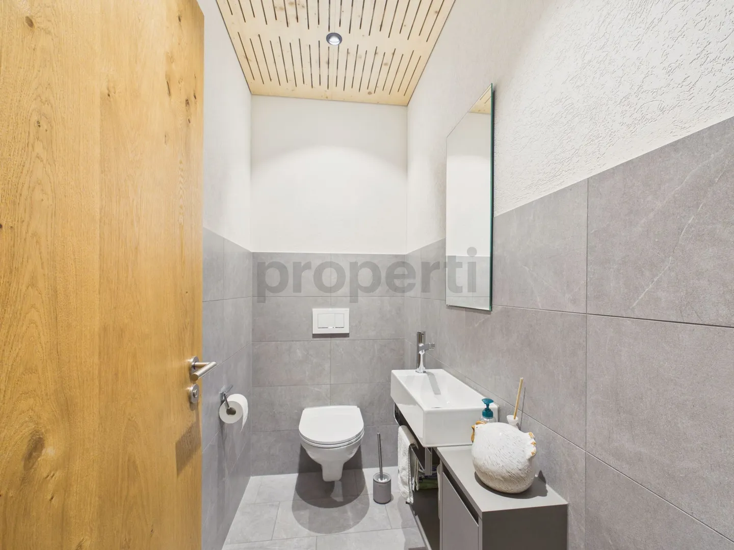 Charmante Wohnung mit Balkon - Foto 11 von 13
