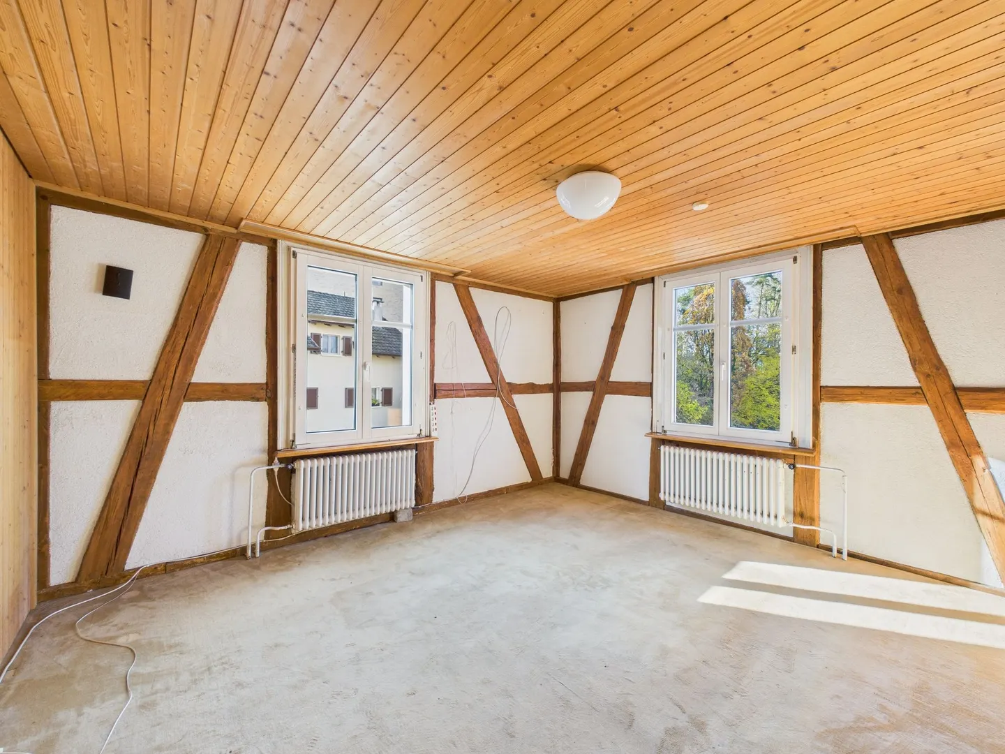 Mehrfamilienhaus mit Garten - Foto 10 von 13