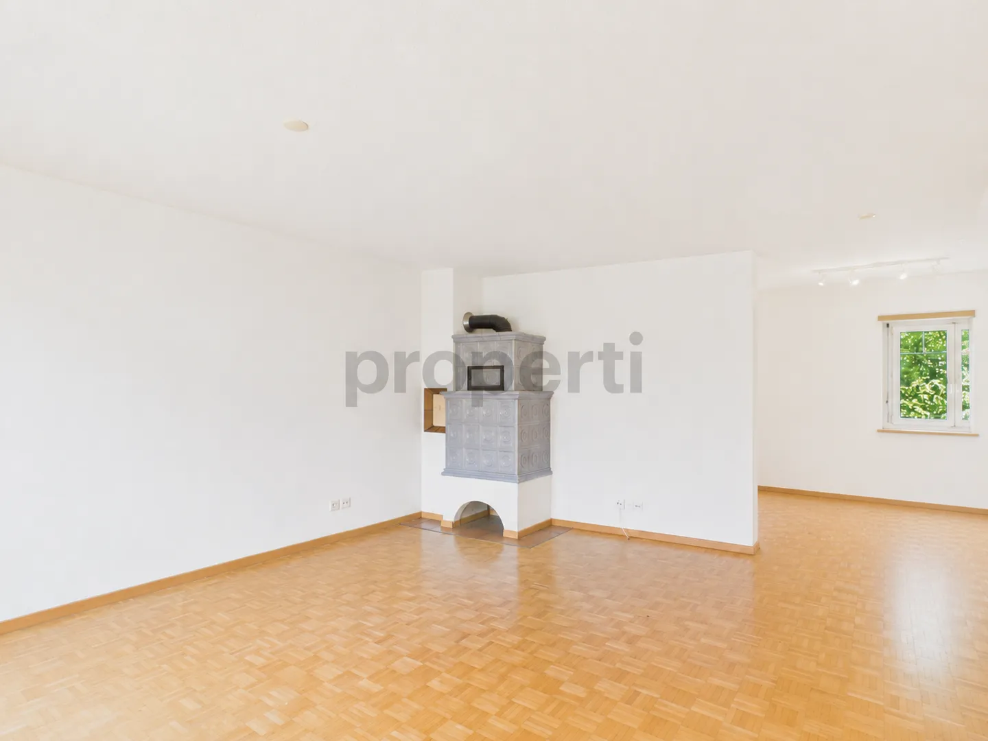 Renovierte 4.5-Zimmer-Wohnung in ruhiger Lage in St. Margrethen (TG) - Foto 4 di 13