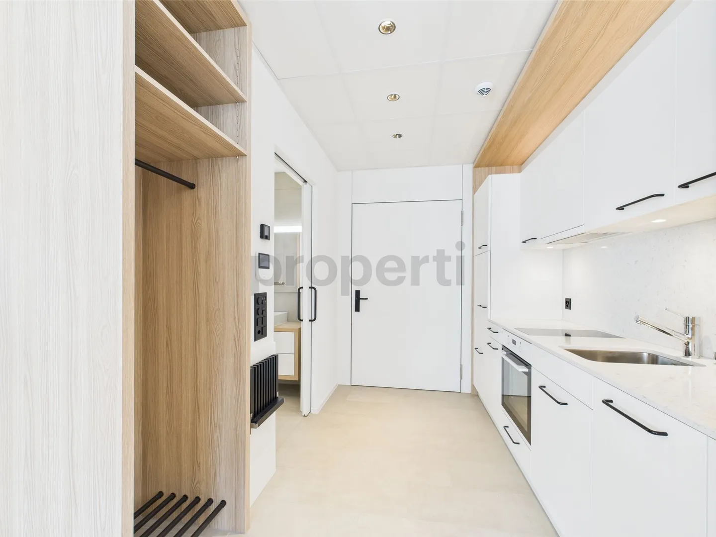 Vivere autonomamente con pacchetto tutto compreso - Foto 6 di 12