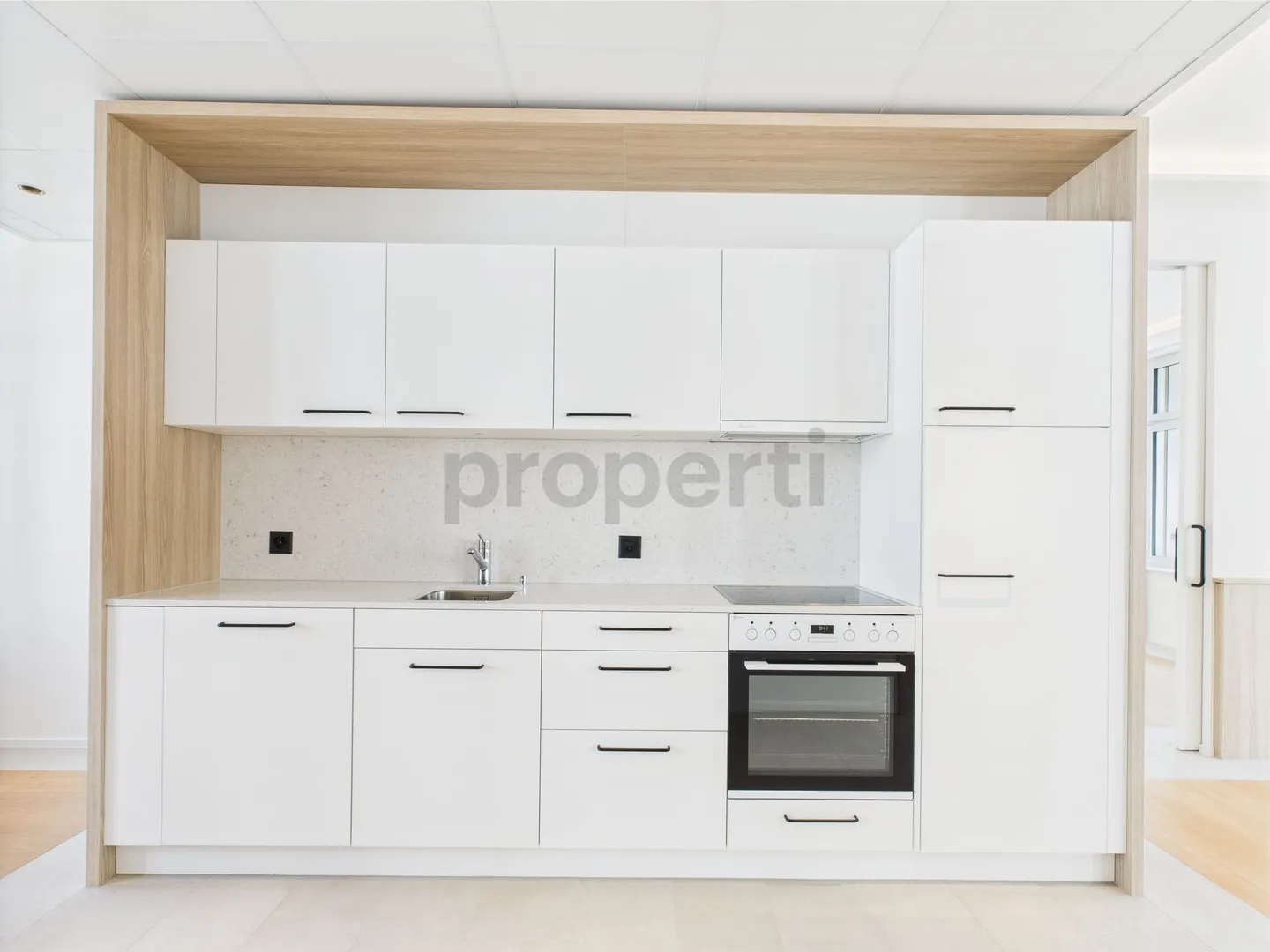 Vivere autonomamente con pacchetto tutto incluso - Foto 7 di 13