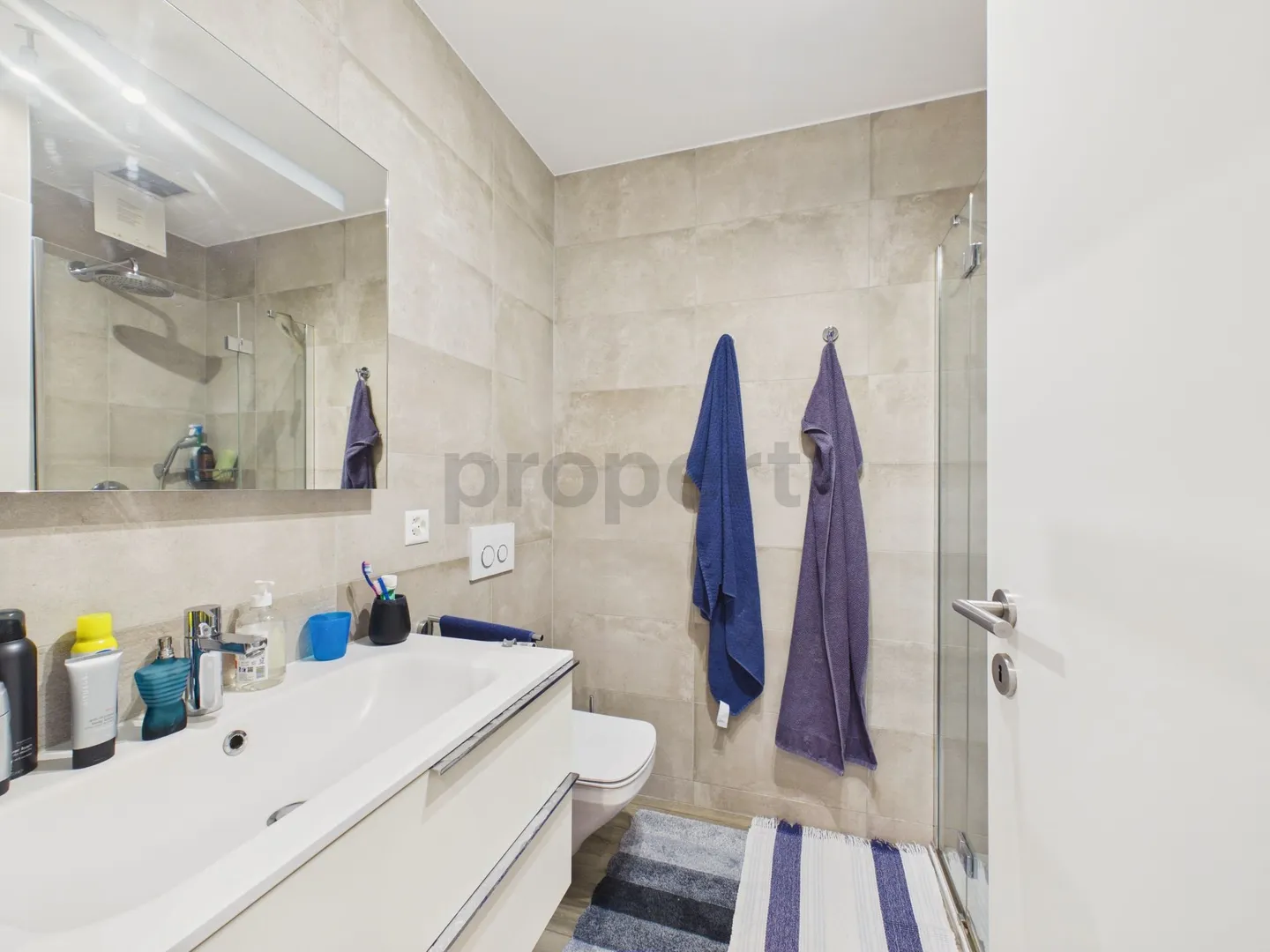 3.5-room apartment in Locarno - Arteria Residence - Photo 8 of 10