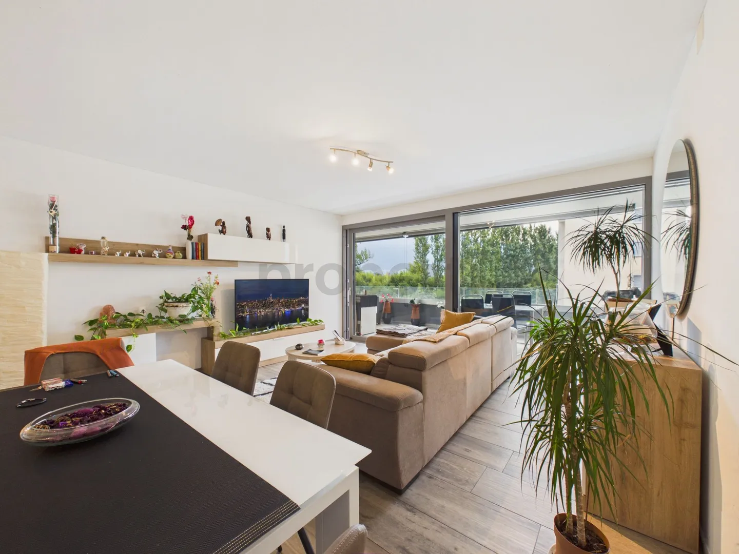 3.5-room apartment in Locarno - Arteria Residence - Photo 2 of 10