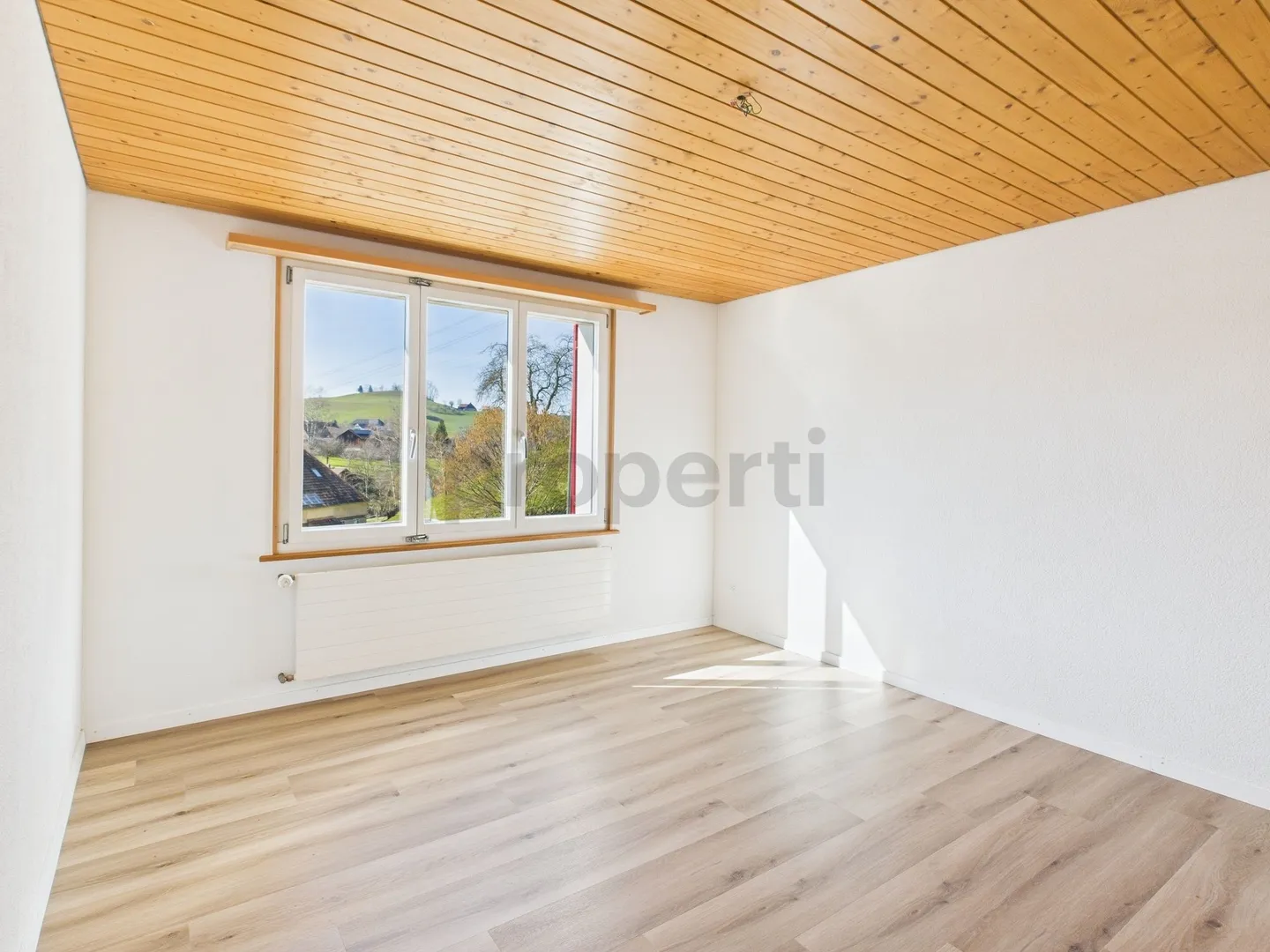 Large 6.5 Room Maisonette Apartment in the Countryside - Photo 7 of 12