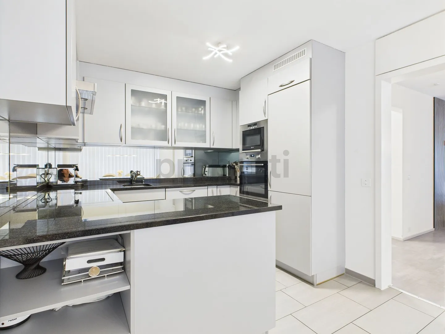 Appartamento da sogno di 5,5 stanze a Emmen, Canton LU - Foto 2 di 11