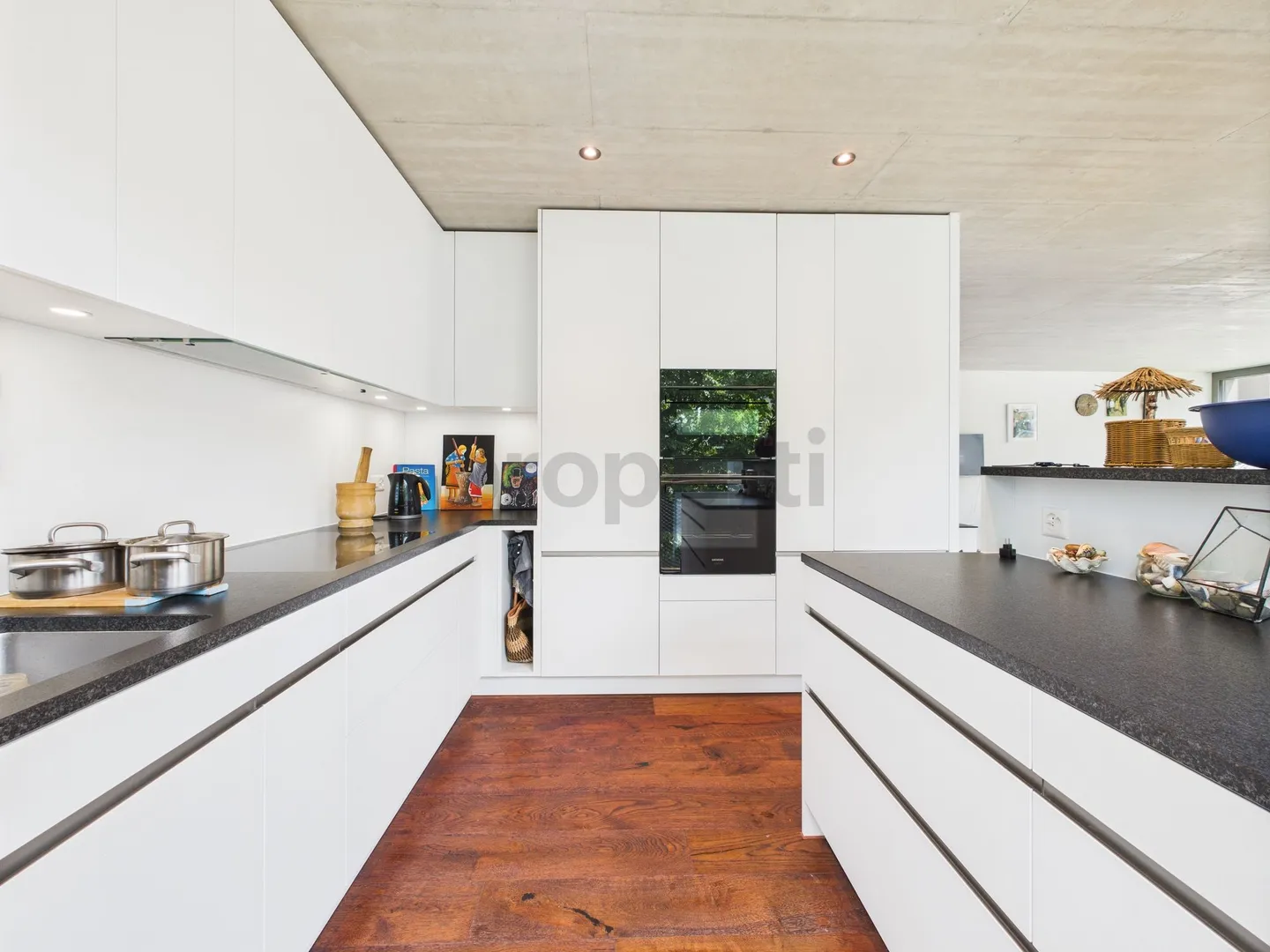 Esclusiva casa unifamiliare di 6,5 stanze a Münchenstein, BL - Foto 4 di 12